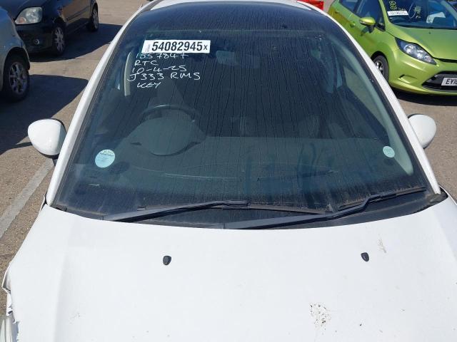 2010 CITROEN C3
