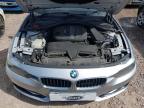 2015 BMW 320D SPORT for sale at Copart BRISTOL