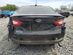 2016 Ford Fusion Titanium Phev en Venta en Baltimore, MD - Rear End
