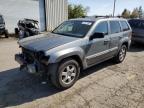 2008 Jeep Grand Cherokee Laredo for Sale in Woodburn, OR - Front End