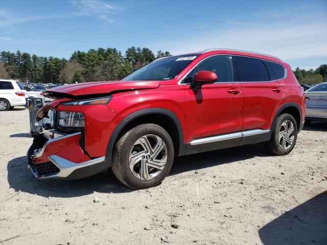 HYUNDAI SANTA FE S 2022