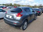 2012 NISSAN JUKE ACENT for sale at Copart ROCHFORD