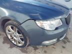 2009 SKODA SUPERB ELE for sale at Copart BRISTOL