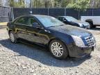 2013 Cadillac Cts Luxury Collection продається в Waldorf, MD - Side