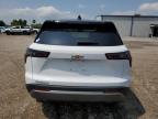 2025 Chevrolet Equinox Lt de vânzare în Mercedes, TX - Water/Flood