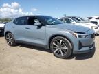 2022 Polestar 2  იყიდება San Martin-ში, CA - Mechanical