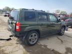 2009 Jeep Patriot Sport en Venta en Bridgeton, MO - Rear End