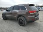 2018 Jeep Grand Cherokee Limited for Sale in Ellwood City, PA - Front End