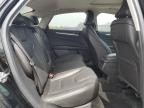 2016 Ford Fusion Titanium Phev en Venta en Baltimore, MD - Rear End