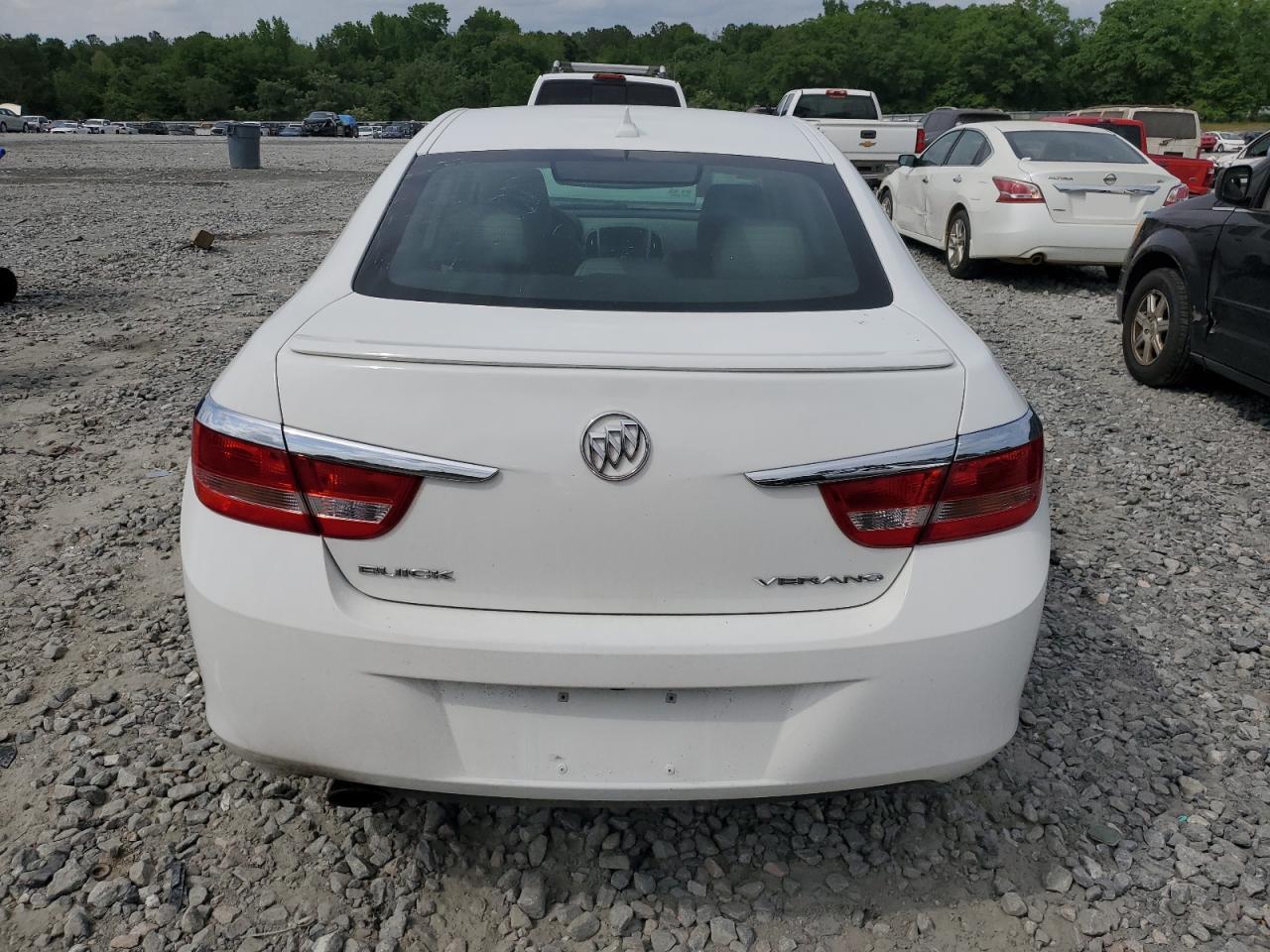 1G4PP5SK8D4117731 2013 Buick Verano
