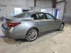 2019 Infiniti Q50 Luxe на продаже в North Billerica, MA - Side