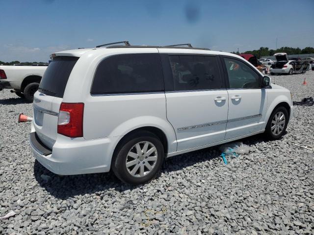 Minivans CHRYSLER MINIVAN 2014 Biały