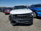 2020 Chevrolet Silverado C1500 de vânzare în Davison, MI - Rear End