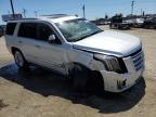 2016 Cadillac Escalade Platinum за продажба в Los Angeles, CA - Front End