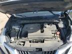 2016 Nissan Murano S zu verkaufen in Columbia Station, OH - Side