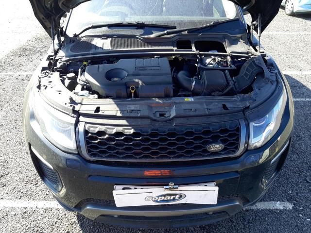 2016 LAND ROVER RANGE ROVER EVOQUE 2.0 TD4 HSE DYNAMIC 5DR AUTO