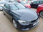 2015 BMW 420D M SPO for sale at Copart SANDY
