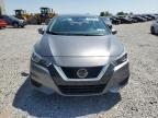 2021 Nissan Versa Sv за продажба в Earlington, KY - Hail