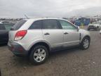 2012 Chevrolet Captiva Sport за продажба в Earlington, KY - Hail
