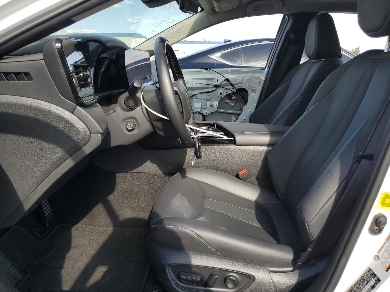 2023 Toyota Mirai Xle VIN: JTDAAAAA4PA009853 Lot: 51687695