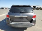 2013 Toyota Highlander Base for Sale in Sacramento, CA - Rear End