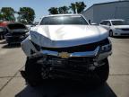 2016 Chevrolet Colorado Lt for Sale in Sacramento, CA - Front End