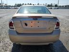 2008 Ford Fusion Sel за продажба в Riverview, FL - Undercarriage