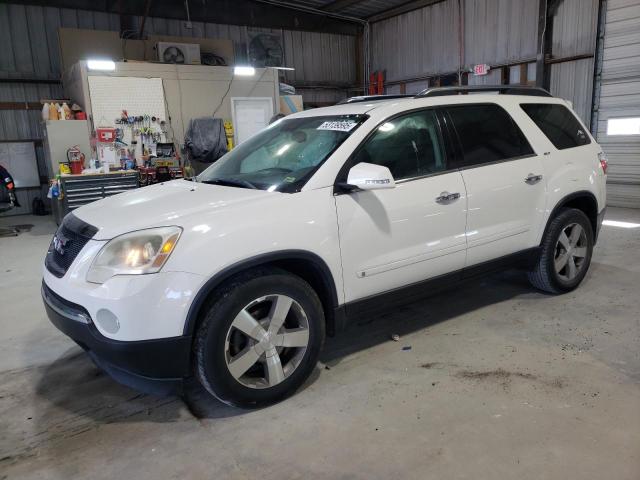 2009 Gmc Acadia Slt-2