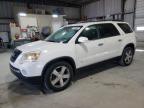 2009 Gmc Acadia Slt-2 for Sale in Rogersville, MO - Side