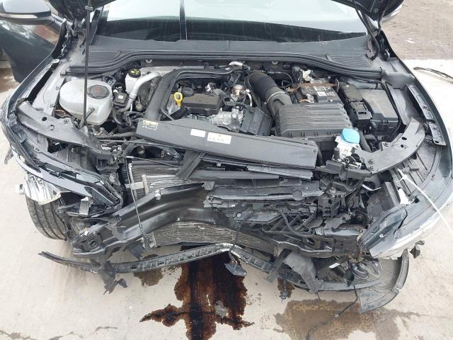 2023 VOLKSWAGEN GOLF LIFE