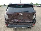 2020 Hyundai Palisade Sel zu verkaufen in Conway, AR - Front End
