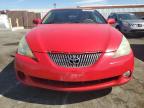 2006 Toyota Camry Solara Se продається в North Las Vegas, NV - Vandalism