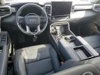2024 Toyota Tundra Crewmax Limited იყიდება Mercedes-ში, TX - Water/Flood