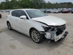 2013 Lexus Ct 200 for Sale in Harleyville, SC - Front End