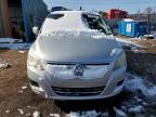 2010 Volkswagen Routan Se продається в Colorado Springs, CO - Side