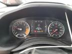 2015 Jeep Renegade Latitude na sprzedaż w Woodhaven, MI - Rear End