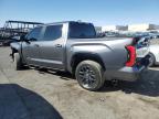 2024 Toyota Tundra Crewmax Platinum იყიდება North Las Vegas-ში, NV - Front End
