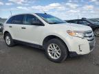 2013 Ford Edge Se იყიდება Ottawa-ში, ON - Front End