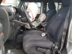 2012 Jeep Wrangler Unlimited Sahara იყიდება Albuquerque-ში, NM - Front End