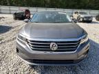 2022 Volkswagen Passat Se for Sale in Ellenwood, GA - Rear End