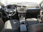 2022 Volkswagen Tiguan S en Venta en Taylor, TX - Hail