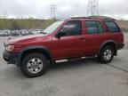 1998 Nissan Pathfinder Le for Sale in Littleton, CO - Front End