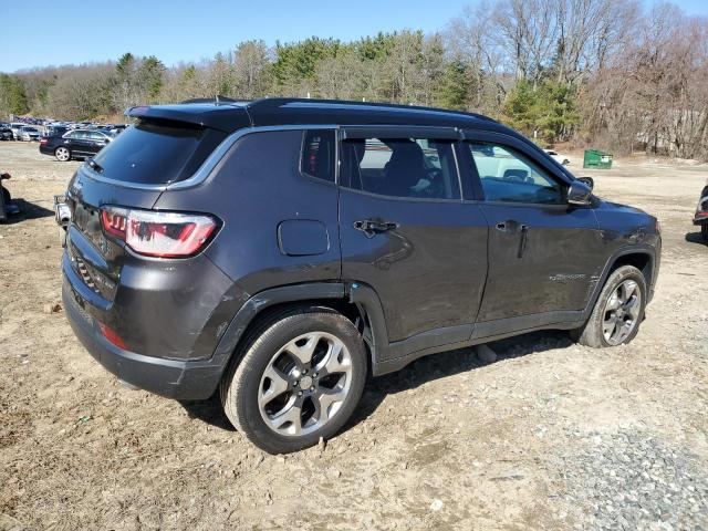  JEEP COMPASS 2018 Charcoal