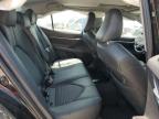 2024 Toyota Camry Se Night Shade იყიდება Madisonville-ში, TN - Front End