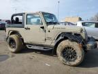 2017 Jeep Wrangler Sport للبيع في Moraine، OH - Rollover