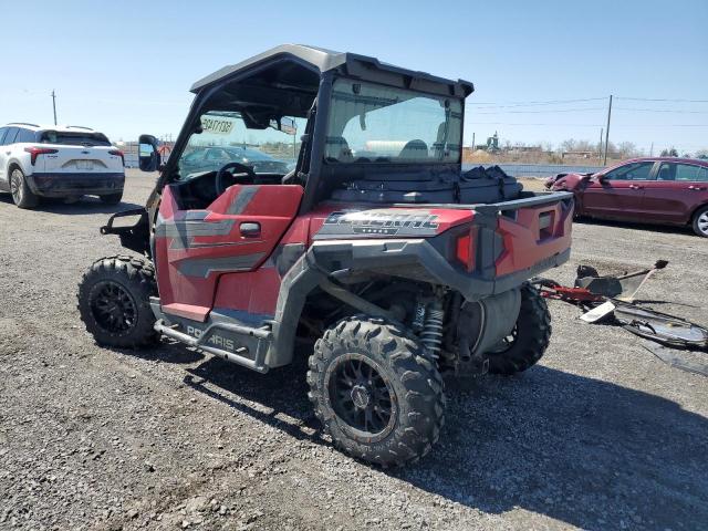 2018 POLARIS GENERAL 1000 EPS RIDE COMMAND EDITION