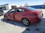 2024 Nissan Versa Sv за продажба в Anthony, TX - Side