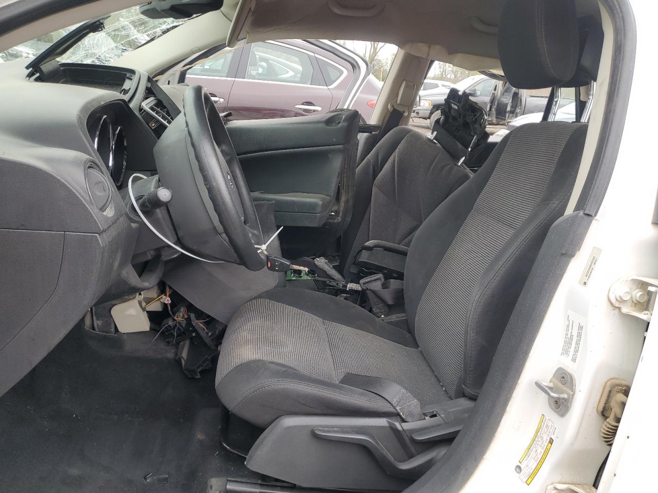 2011 Dodge Caliber Mainstreet VIN: 1B3CB3HA2BD297520 Lot: 54510665
