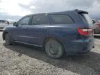 2016 Dodge Durango R/T იყიდება Ottawa-ში, ON - Front End