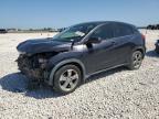 2016 Honda Hr-V Ex for Sale in Temple, TX - Front End